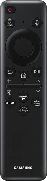 Samsung UE-65DU8572