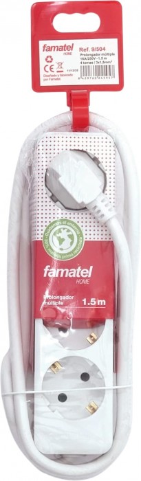 Famatel 9.504