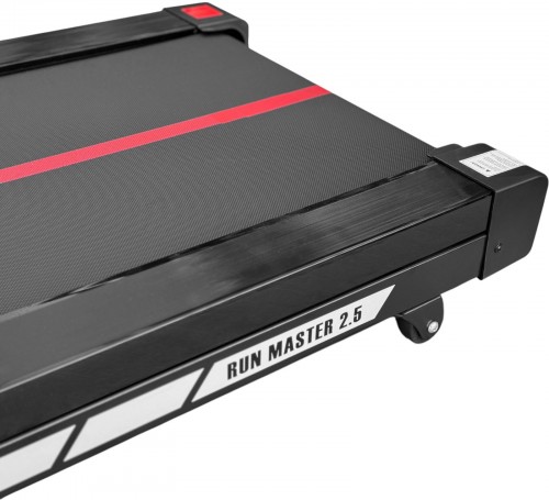 Hertz Run Master 2.5