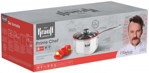 Krauff Prime Chef 26-238-068