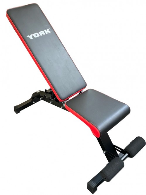 York Fitness Aspire 280 FID