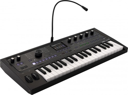 Korg microKORG2