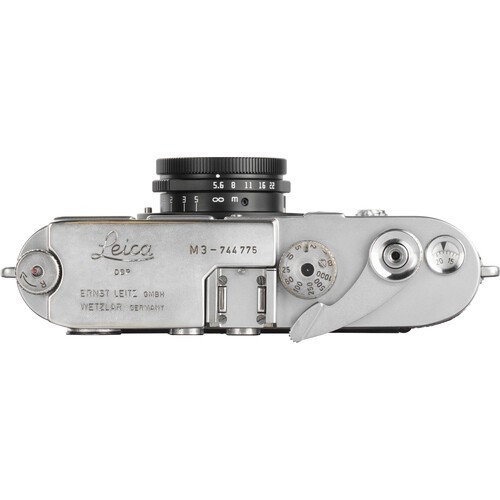 TTArtisan 28mm f/5.6