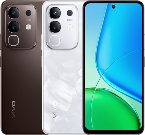 Vivo Y29 4G