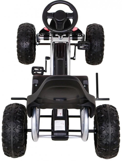 Ramiz Gokart Strong