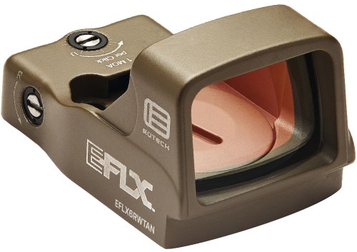 EOTech EFLX Mini 6MOA TAN