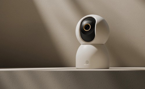 Xiaomi Smart Camera C700