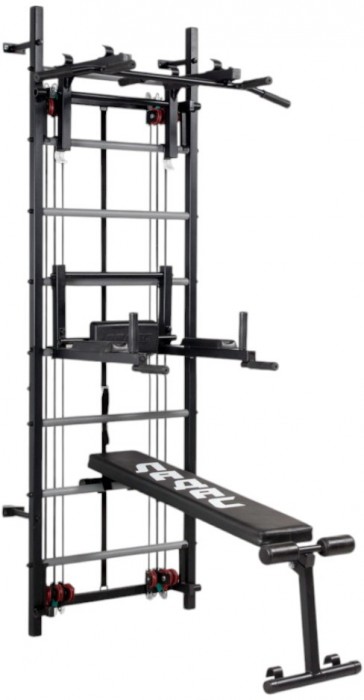 ladas Cross Trainer