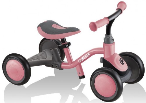 Globber Learning Bike 3 in 1