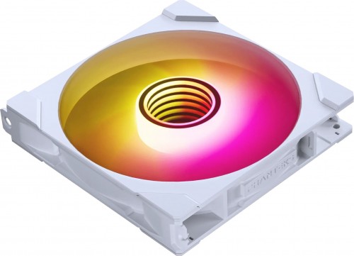 Phanteks M25G2-140 D-RGB White Fan Single