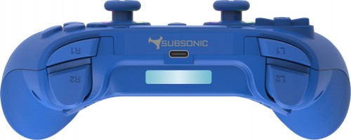 Subsonic Wireless LED Controller for PS4
