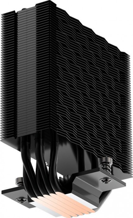 PCCooler RT500 Digital ARGB