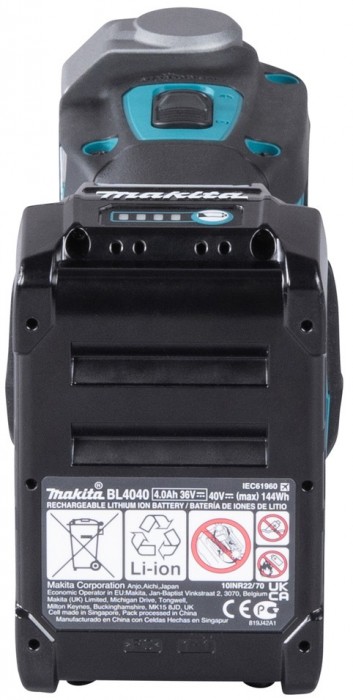 Makita TM001GD201