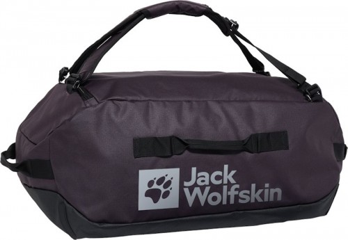 Jack Wolfskin All-in Duffle 65