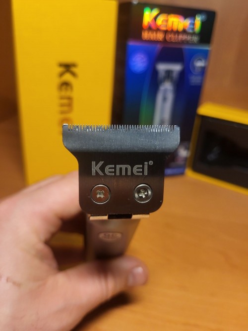 Kemei KM-1757
