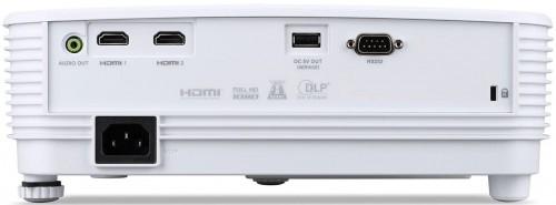Acer Vero PD2528ic