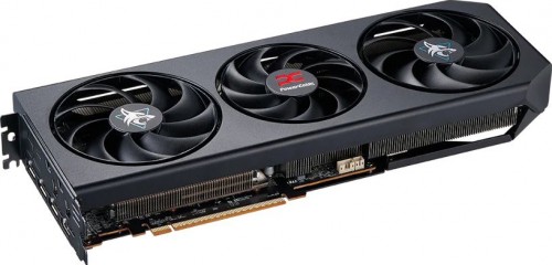 PowerColor Radeon RX 9070 Hellhound 16GB