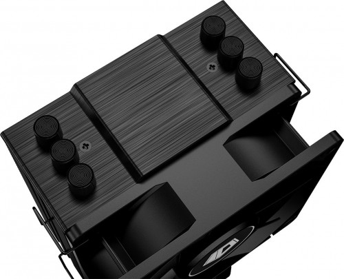 ID-COOLING SE-903-XT Black
