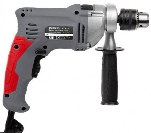 Intertool DT-0121