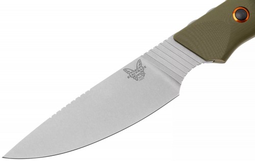 BENCHMADE Raghorn 15600-01
