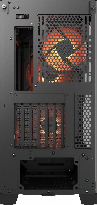 Cougar Airface ECO RGB Black