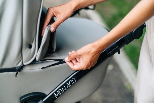 DONaTan Monako 2 in 1