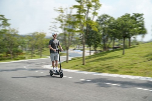 Xiaomi Mi Electric Scooter Elite