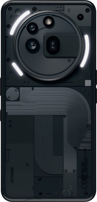 Nothing Phone 3a Pro