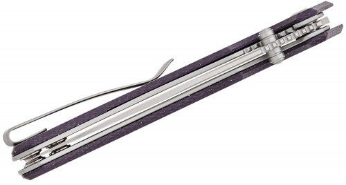 Civivi Merit C24012-3