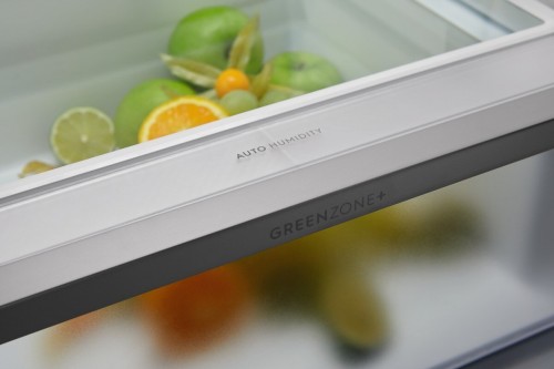 Electrolux KNP 7TE75 S