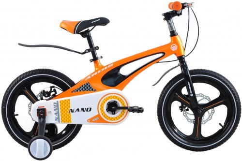 Ardis Nano 16 BMX MG