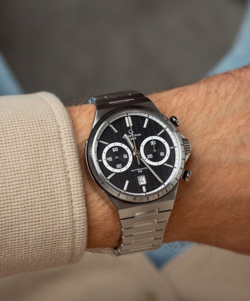 Certina DS-7 C043.427.21.051.00