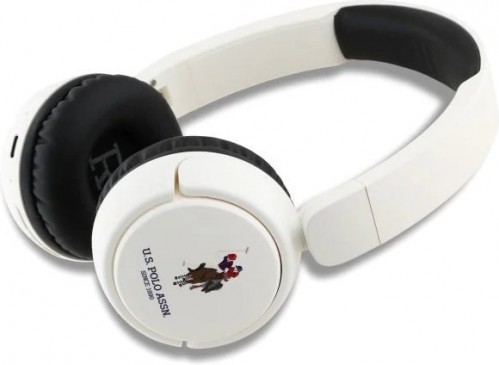 US Polo ASSN DH Color Logo