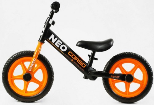 Corso Neo 12