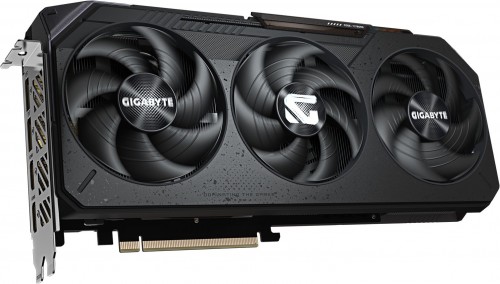 Gigabyte Radeon RX 9070 GAMING OC 16G