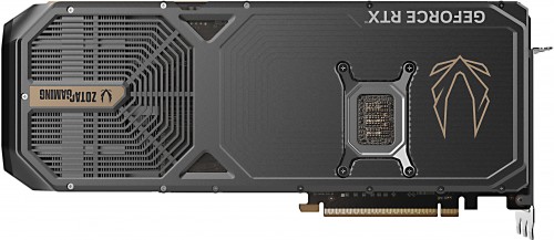 ZOTAC GeForce RTX 5070 Ti AMP Extreme INFINITY