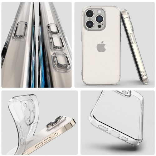 ArmorStandart Air Series for iPhone 16e