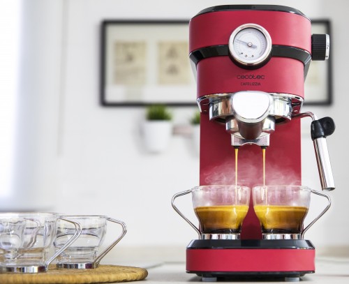 Cecotec Cafelizzia 790 Pro