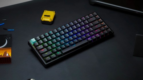 Keychron K2 HE