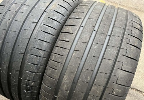 Pirelli PZero PZ5
