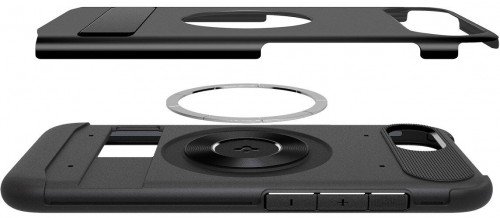 Spigen Slim Armor (MagFit) for iPhone 16e