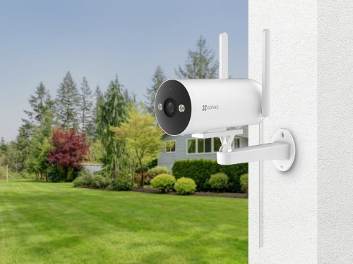 Ezviz H5 4G