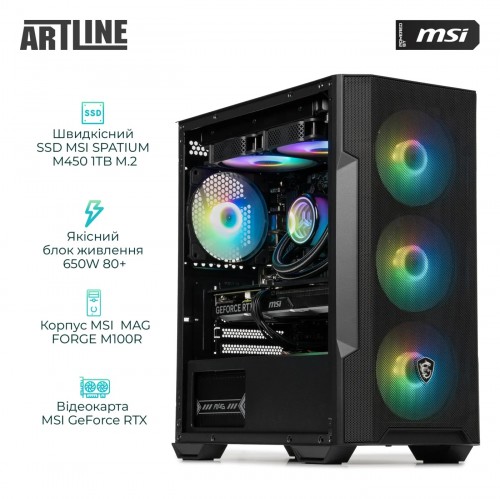 Artline DRGNv45