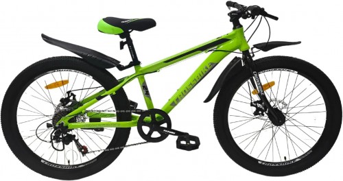 CROSS Dragster Rigid 24