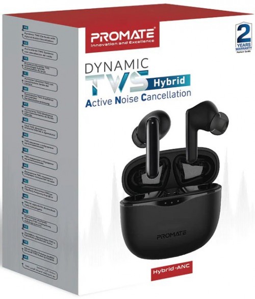 Promate Hybrid-ANC