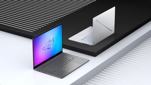Asus ROG Zephyrus G16 (2025) GU605CW