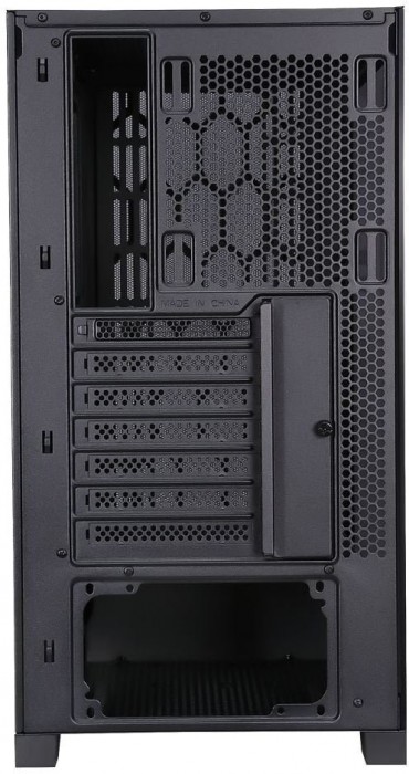 SAMA V Mesh SV-03 Black