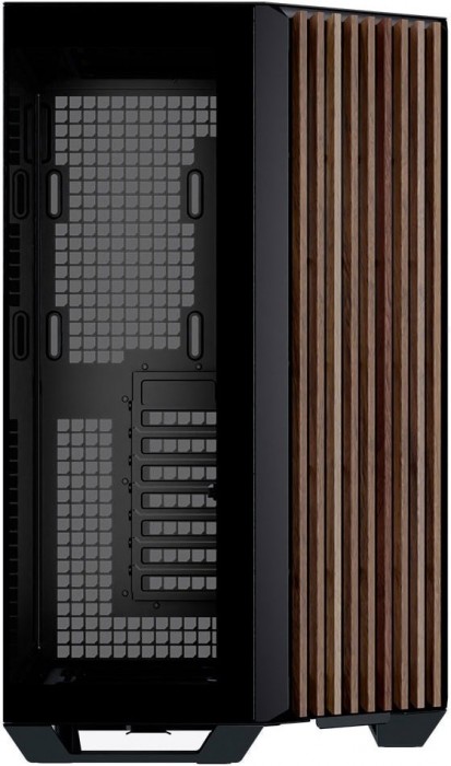 APNX V1 Wood Black