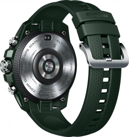 Mibro GS Explorer