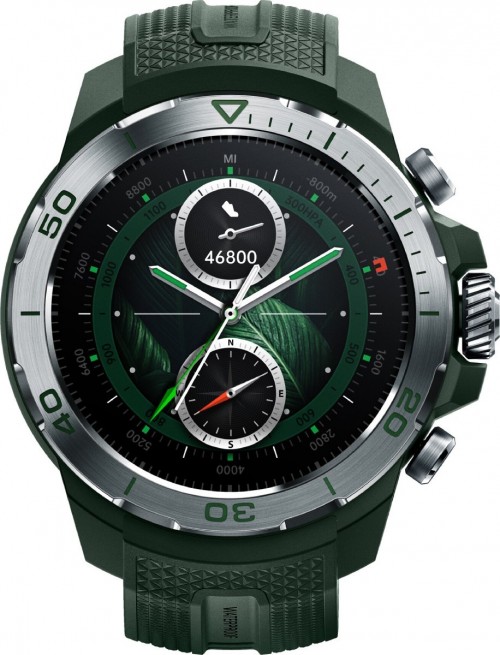 Mibro GS Explorer